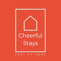 Cheerful Stays: Spacious Flat in Vibrant Leith - B&B Edimburgo