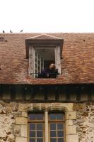 Le Prieuré sur Seine - Bed and Breakfast Marnay-sur-Seine