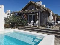 B&B Carvalhal - Casas na Lagoa - Carvalhal - Bed and Breakfast Carvalhal