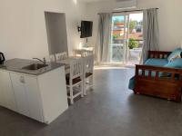 Apartamento centrico luminoso en PInamar - Bed and Breakfast Pinamar