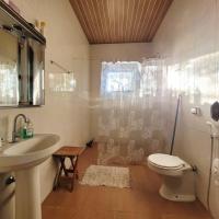 Camera Quadrupla Economy con Bagno in Comune