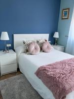 Fogar de Aurora - B&B Portomarín