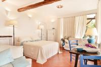 Junior Suite mit Meerblick