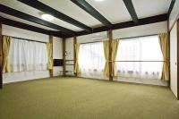 Camera Superior in Stile Giapponese con Bagno in Comune