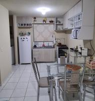 Residencial Viver Ananindeua - Chambres d’hôtes Ananindeua
