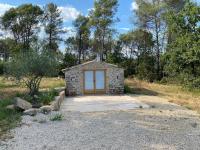 Charming, chic, secluded villa within walking distance from Lorgues - B&B Lorgues