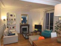 2 bedrooms - Parisian style - 25 min from Le Louvre - Chambres d’hôtes