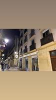 Pensión Irune by Vivere Stays - B&B San Sebastián