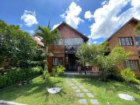 Lindo chalé em Gravatá - Condomínio Mont Blanc V - Chambres d’hôtes Gravatá