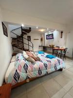 Monoambiente "B" a 7 minutos del centro en auto - B&B Ushuaia