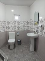 Double or Twin Room with Mountain View