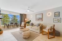 B&B Gold Coast - Rainbow Pacific Unit 20 - Bed and Breakfast Gold Coast