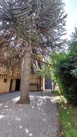 Hermoso departamento de 3 ambientes con amplio jardin. 1V5 - B&B