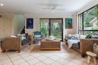 21 Cedar Grove - Ferienwohnung