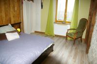 Double Room - Verte