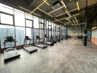 Millerz Square- 5 Mins to Mid Valley & KL - Ferienwohnung Kuala Lumpur