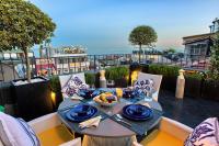 Istanbul Irini Seaview House - B&B Istanbul