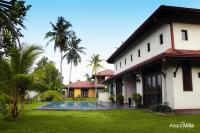 Airport Villa - B&B Katunayaka