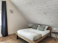 Gîte en nature, terrasse, climatisation, pour 6 personnes - FR-1-489-441 - Chambres d'hôtes Saint-Léon