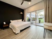 Apartment mit 2 Schlafzimmern