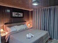 Chalé D´Roos III - B&B