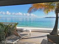 Love Beach Loft - Ferienwohnung Marigot