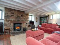 B&B Lydford - Chapel Cottage - Bed and Breakfast Lydford