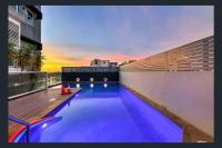 Stunning Esplanade City Stay - B&B