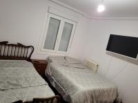 D&L piso compartido - B&B