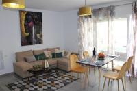 LOS BOLICHES HOLIDAYS Suites - B&B