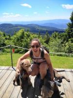 Idyllisch gelegene Ferienwohnung Xaver im Herzen des bayerischen Waldes - B&B Zachenberg