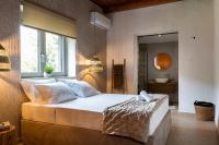 Stone & Sea - B&B Agia Pelagia