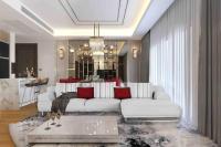 Luxury 2BR on the Clouds in Prime area Bangkok - Ferienwohnung Bangkok