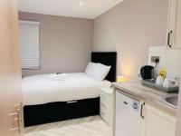 B&B London - Cozzy - Bed and Breakfast London