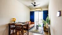 Emporis SOHO Kota Damansara by Airhost - B&B Kota Damansara