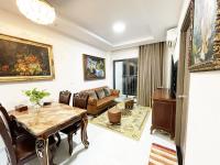 B&B Ấp Phú Thọ - Ductaigallery's Apt& Pool-Good view - Bed and Breakfast Ấp Phú Thọ