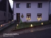 Apartment mit Terrasse