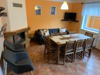 Maisonnette/Duplex Appartement