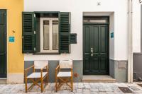 B&B Ciutadella - Holiday Home Casa Sant Pere by Mauter Villas - Bed and Breakfast Ciutadella