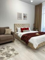 ЖК Alpamys - B&B Prigorodnyy