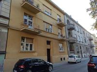 Apartment Helios - self check in, strict center - B&B Osijek