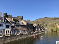 Le 23 - La Roche-en-Ardenne - Chambres d’hôtes La Roche-en-Ardenne
