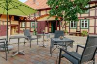 Wellnest am grünen Band - Ferienwohnung