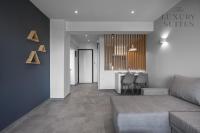 Horizon Apartments, The Luxury Suites - Chambres d’hôtes Thessalonique