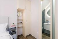 Monolocale Matrimoniale Deluxe