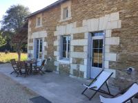 Le gite de scevolles - B&B