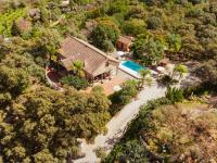 Villa Rural La Cascada - B&B Coín