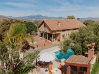 Villa Rural La Cascada - Bed and Breakfast