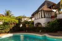 B&B Watamu - Rischland Villas - Bed and Breakfast Watamu