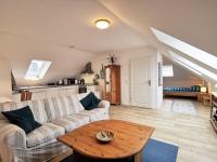 Scholz-Riewerts - gemütliches Apartment mit Küche für 2 Personen - Bed and Breakfast Silberstedt